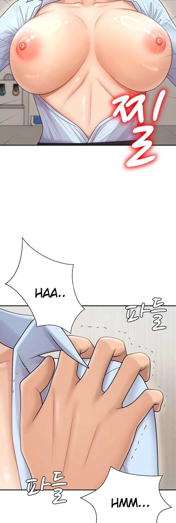 Pay with Your Body - Page 29